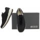 Buty Ecco CS14 MENS 538684 01001 Black - małe zdjęcie