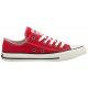 Trampki Big Star Czerwone T274020 - małe zdjęcie