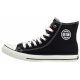 Trampki Big Star Czarne T174107 - małe zdjęcie