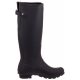 Kalosze Hunter Original Back Adjustable Black WFT1001RMA - małe zdjęcie
