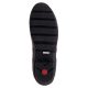 Kalosze Hunter Original Back Adjustable Black WFT1001RMA - małe zdjęcie