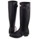 Kalosze Hunter Womens Original Tall Black WFT1000RMA - małe zdjęcie