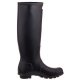 Kalosze Hunter Womens Original Tall Black WFT1000RMA - małe zdjęcie