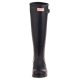 Kalosze Hunter Womens Original Tall Black WFT1000RMA - małe zdjęcie