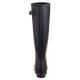 Kalosze Hunter Womens Original Tall Black WFT1000RMA - małe zdjęcie