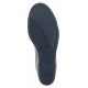 Sneakersy Carinii Granatowe B3028/P - małe zdjęcie