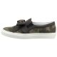 Slipony CheBello Moro Khaki B1079/ANDREA - małe zdjęcie