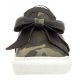 Slipony CheBello Moro Khaki B1079/ANDREA - małe zdjęcie