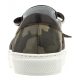 Slipony CheBello Moro Khaki B1079/ANDREA - małe zdjęcie