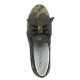 Slipony CheBello Moro Khaki B1079/ANDREA - małe zdjęcie