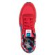 Buty New Balance WL410CPF Czerwone - małe zdjęcie