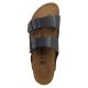 Klapki Birkenstock Arizona Patent Black 1005292 - małe zdjęcie