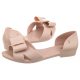 Sandały Melissa Seduction AD 31783/01276 Light Pink - małe zdjęcie