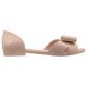 Sandały Melissa Seduction AD 31783/01276 Light Pink - małe zdjęcie