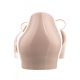 Sandały Melissa Seduction AD 31783/01276 Light Pink - małe zdjęcie