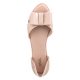 Sandały Melissa Seduction AD 31783/01276 Light Pink - małe zdjęcie