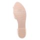 Sandały Melissa Seduction AD 31783/01276 Light Pink - małe zdjęcie