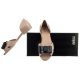 Sandały Melissa Seduction AD 31783/51620 Brown/Black - małe zdjęcie