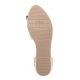 Sandały Melissa Seduction AD 31783/51620 Brown/Black - małe zdjęcie