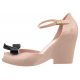 Koturny Melissa Lady Love II AD 31925/51662 Pink/Black - małe zdjęcie