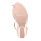 Koturny Melissa Lady Love II AD 31925/51662 Pink/Black - małe zdjęcie
