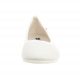 Baleriny Big Star Białe W274166 - małe zdjęcie