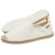 Espadryle Big Star Białe W274A501 - małe zdjęcie