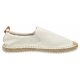 Espadryle Big Star Białe W274A501 - małe zdjęcie