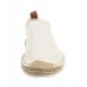 Espadryle Big Star Białe W274A501 - małe zdjęcie