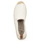 Espadryle Big Star Białe W274A501 - małe zdjęcie
