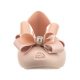 Baleriny Zaxy Link Ballerina Fem Beige 82038/90059 - małe zdjęcie