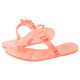Klapki Zaxy Fluffy Thong Fem Pink 82090/90419 - małe zdjęcie