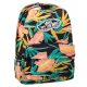 Plecak Vans Realm Backpack Black Tropic V00NZ0H3R - małe zdjęcie