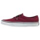 Buty Vans Authentic Bordowe VN-0QER5U8 - małe zdjęcie