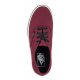 Buty Vans Authentic Bordowe VN-0QER5U8 - małe zdjęcie