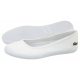 Tenisówki Lacoste Marthe Canvas BL 1 WHT 7-32SPW0143001 - małe zdjęcie