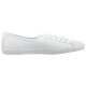 Trampki Lacoste Ziane Leather BL 1 SPW WHT 7-32SPW0140001 - małe zdjęcie