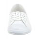 Trampki Lacoste Ziane Leather BL 1 SPW WHT 7-32SPW0140001 - małe zdjęcie
