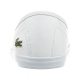 Trampki Lacoste Ziane Leather BL 1 SPW WHT 7-32SPW0140001 - małe zdjęcie