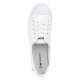 Trampki Lacoste Ziane Leather BL 1 SPW WHT 7-32SPW0140001 - małe zdjęcie