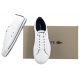 Buty Lacoste Marcel 117 1 CAJ WHT/NVY 7-33CAJ1017042 - małe zdjęcie