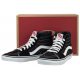 Buty Vans Sk8-Hi Black/White VN-0D5IB8C - małe zdjęcie