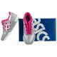 Buty Asics Gel-Lyte III GS C5A4N 1901 Sport Pink/White - małe zdjęcie