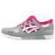 Buty Asics Gel-Lyte III GS C5A4N 1901 Sport Pink/White - małe zdjęcie