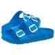 Klapki Birkenstock Arizona EVA Niebieskie 1003505 - małe zdjęcie