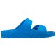 Klapki Birkenstock Arizona EVA Niebieskie 1003505 - małe zdjęcie