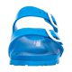 Klapki Birkenstock Arizona EVA Niebieskie 1003505 - małe zdjęcie