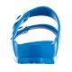 Klapki Birkenstock Arizona EVA Niebieskie 1003505 - małe zdjęcie
