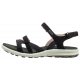 Sandały Ecco Cruise 841663 51707 Black/Black - małe zdjęcie