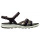 Sandały Ecco Cruise 841663 51707 Black/Black - małe zdjęcie